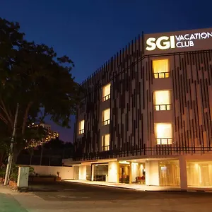 2* ホテル Sgi バケーション クラブ