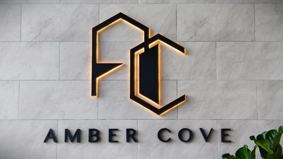 Amber Cove Residence By Ainin Homestay Malacca Malaysia