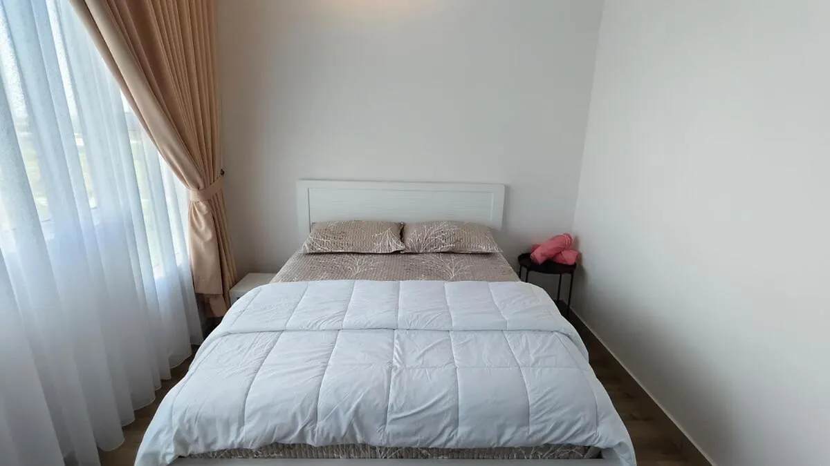 Amber Cove Residence By Ainin Homestay Malacca 0*,  Malaysia
