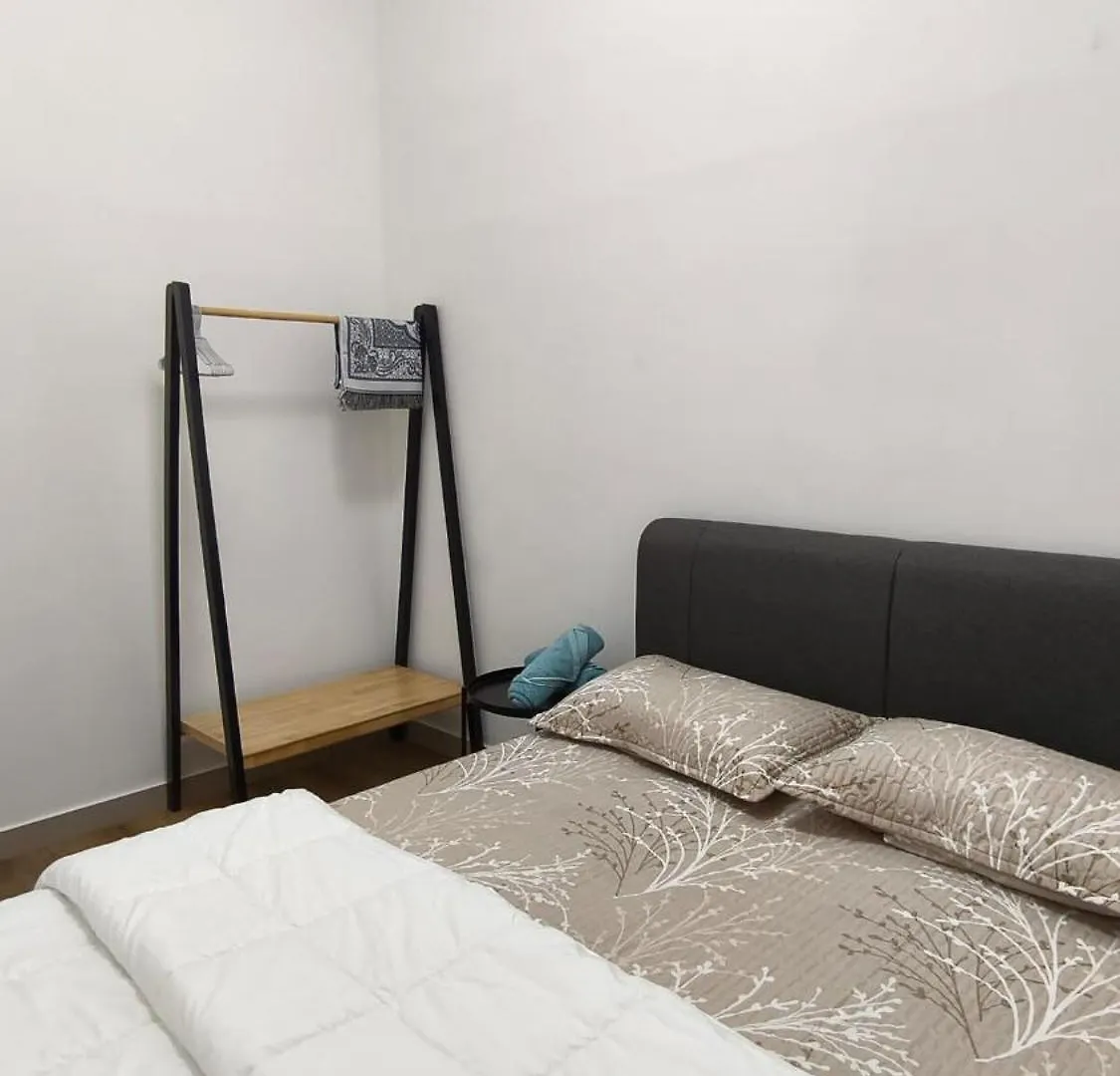 Amber Cove Residence By Ainin Homestay Malacca 0*,  Malaysia